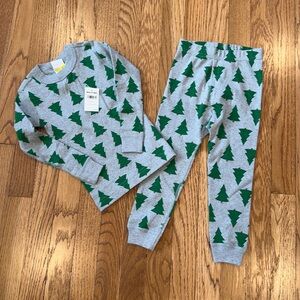 Hannah Anderson PJs NWT!
